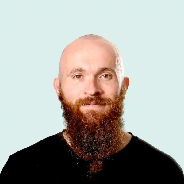 Gav McKenzie